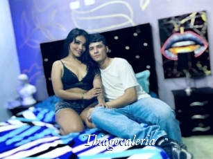 Thiagovaleria