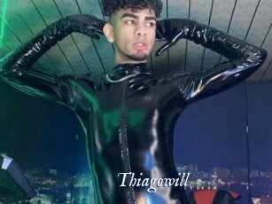 Thiagowill