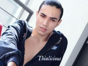 Thialicious