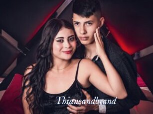 Thianeandbrand