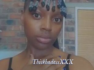 ThickbadassXXX