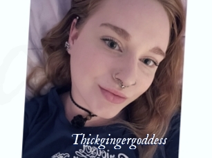 Thickgingergoddess