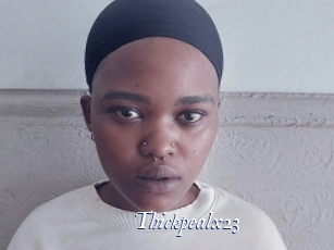 Thickpealx23