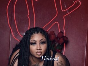 Thickred