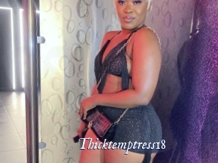 thicktemptress18 Cam 5