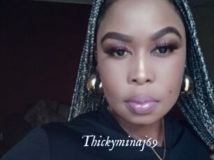Thickyminaj69