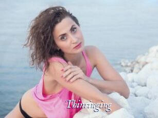 Thinringing