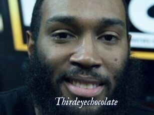 Thirdeyechocolate