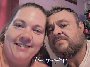 Thirstycouple42