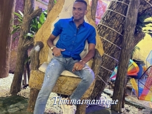 Thmmasmanrique