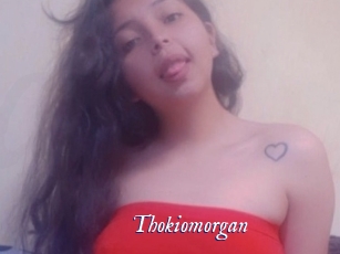 Thokiomorgan