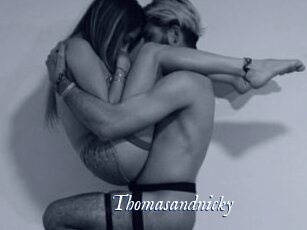 Thomasandnicky