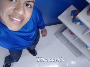 Thomasavila