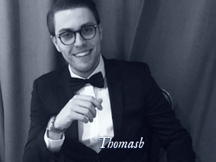 Thomasb