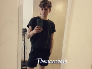 Thomascobain