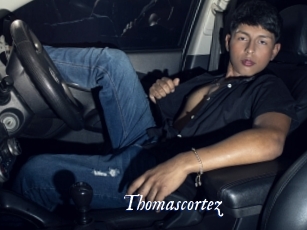 Thomascortez