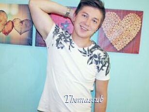Thomascub