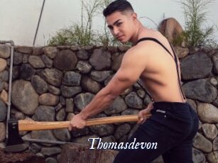 Thomasdevon