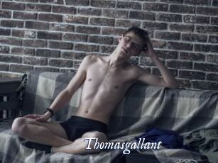 Thomasgallant