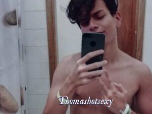 Thomashotsexy