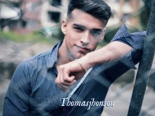 Thomasjhonson