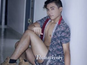 Thomaskinky