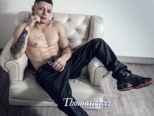 Thomaslewis