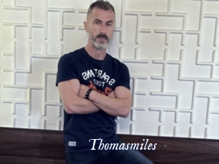 Thomasmiles