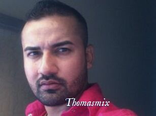 Thomasmix
