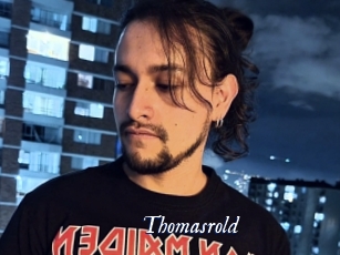 Thomasrold