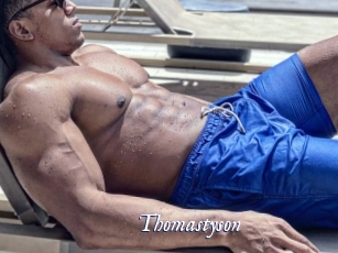 Thomastyson
