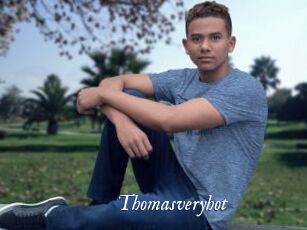 Thomasveryhot