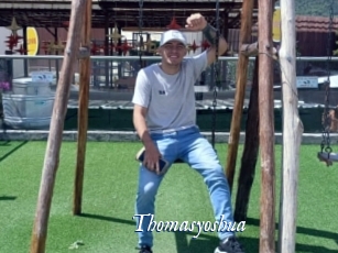 Thomasyoshua