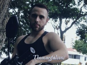 Thommyfalcons