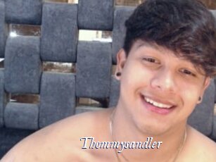 Thommysandler