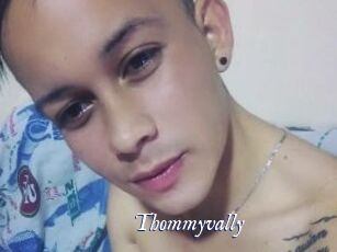 thommyvally Cam 5