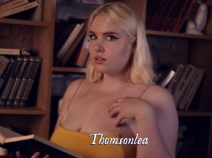 Thomsonlea