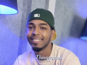 Thonnypowell