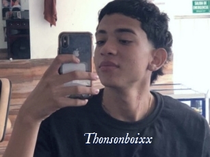 thonsonboixx Cam 5