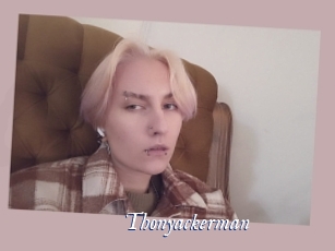 Thonyackerman