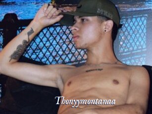 Thonyymontanaa