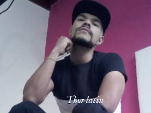 Thor_latin