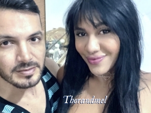Thorandmel