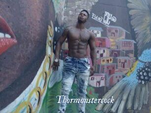 Thormonstercock