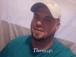 Thorn2030