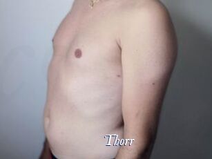 Thorr