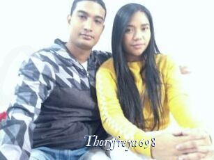 Thoryfreya698
