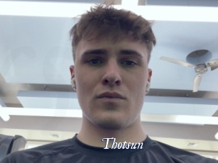 Thotsun