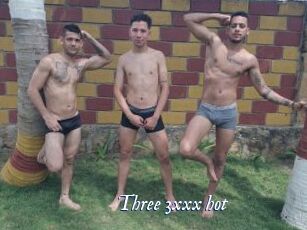 Three_3xxx_hot