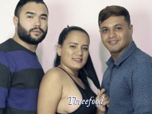Threefood